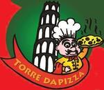 Logotipo Torre da Pizza 4